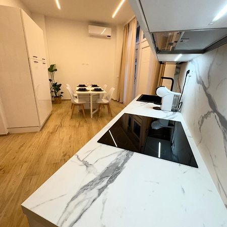 La Casetta Dell'Artista Pesaro Kültér fotó