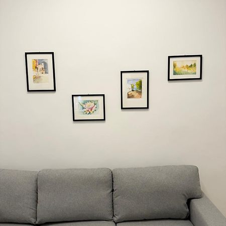 La Casetta Dell'Artista Pesaro Kültér fotó